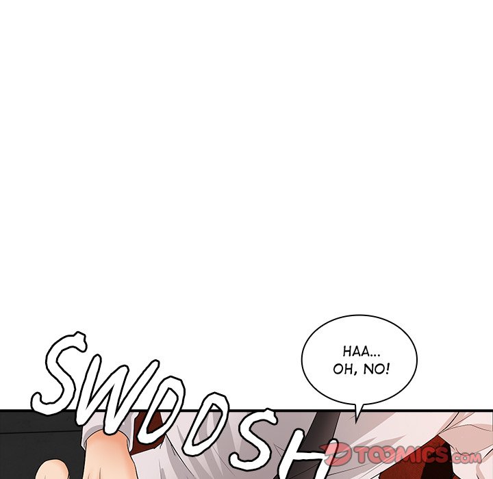 Office Troubles Chapter 17 Page 48