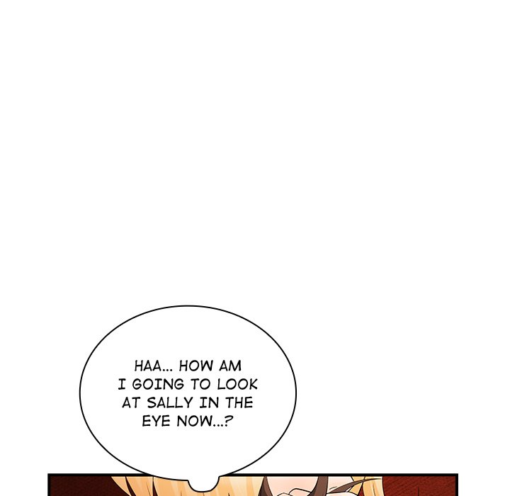 Office Troubles Chapter 17 Page 62