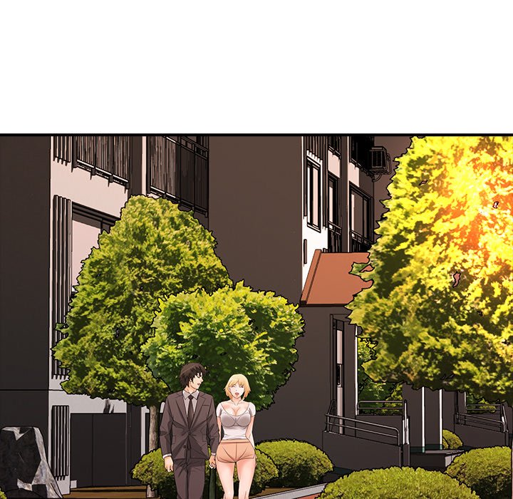 Office Troubles Chapter 17 Page 67