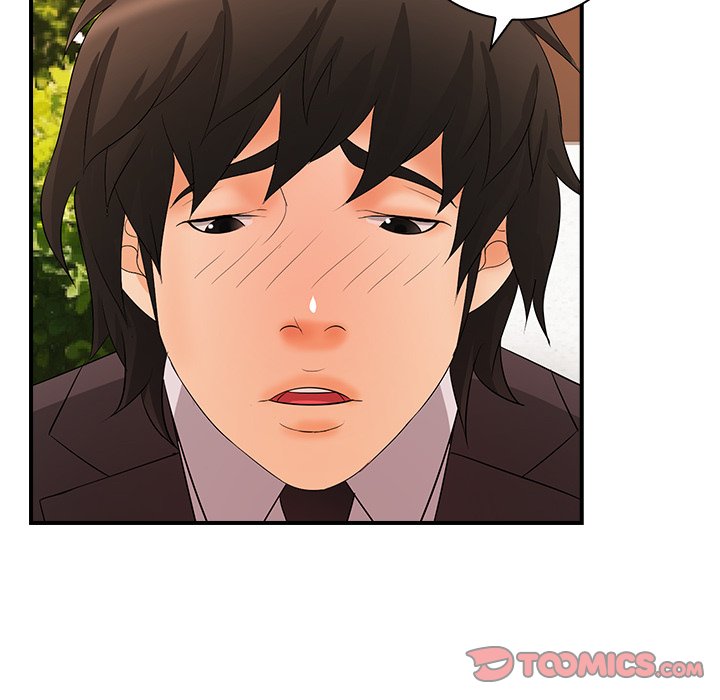Office Troubles Chapter 17 Page 75