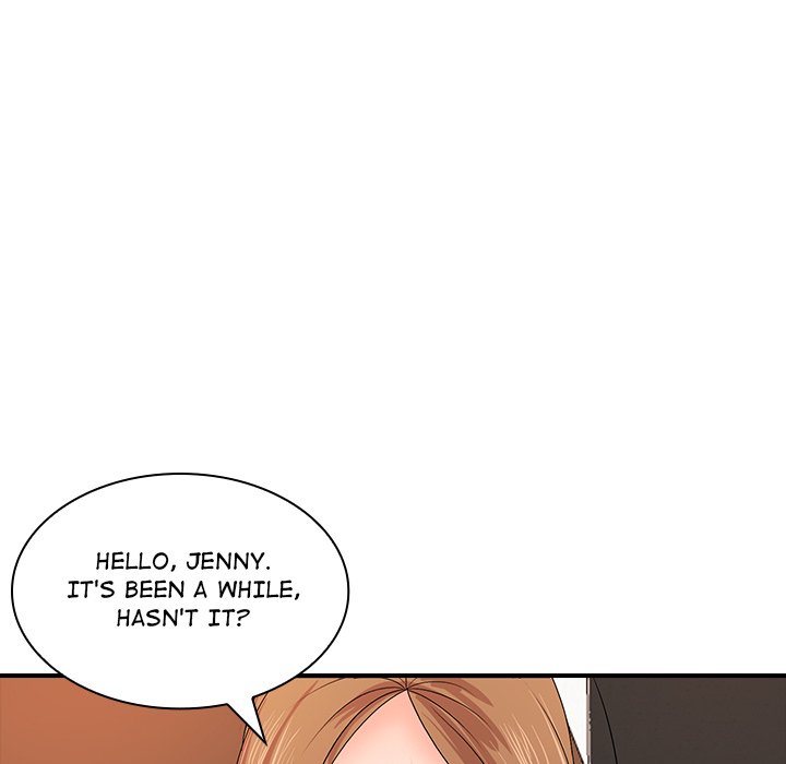 Office Troubles Chapter 17 Page 76