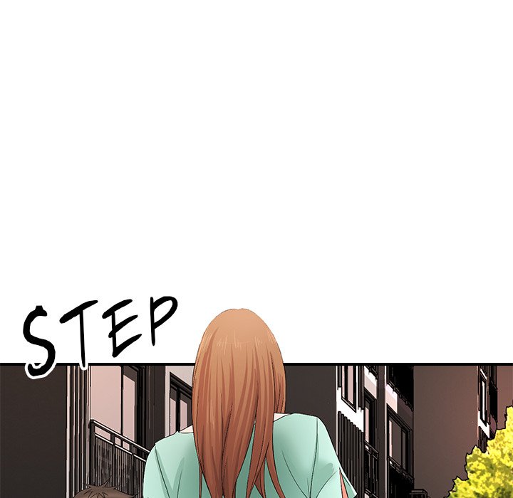 Office Troubles Chapter 17 Page 80