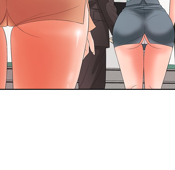 Office Troubles Chapter 17 Page 88