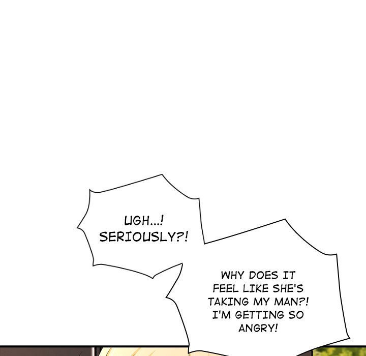 Office Troubles Chapter 17 Page 89