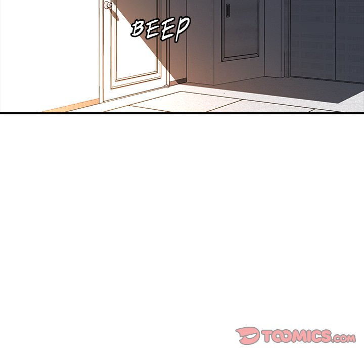 Office Troubles Chapter 17 Page 93