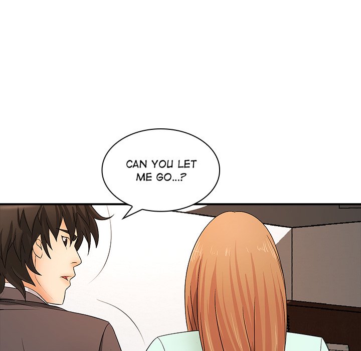 Office Troubles Chapter 17 Page 96
