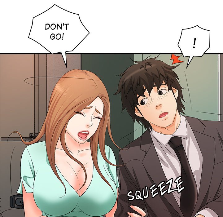 Office Troubles Chapter 17 Page 99