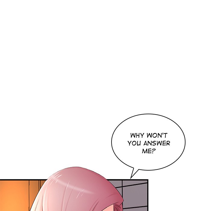 Office Troubles Chapter 18 Page 11