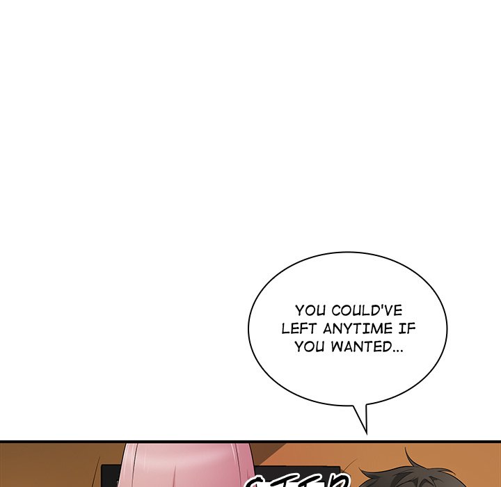 Office Troubles Chapter 18 Page 25