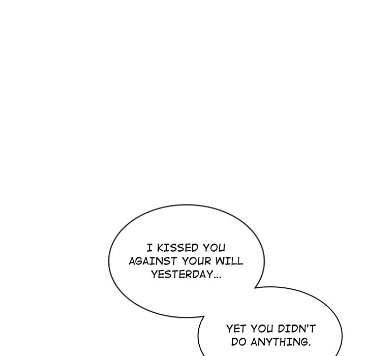 Office Troubles Chapter 18 Page 31
