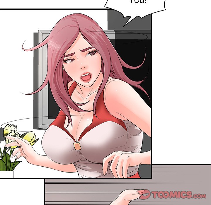 Office Troubles Chapter 18 Page 48
