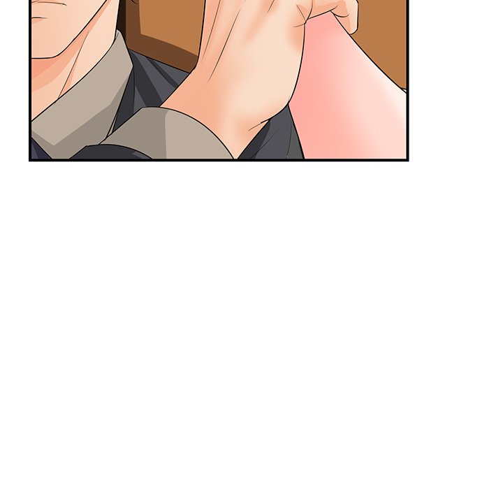 Office Troubles Chapter 18 Page 51