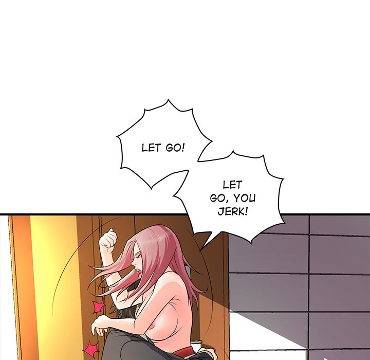 Office Troubles Chapter 18 Page 69