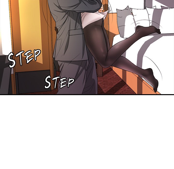 Office Troubles Chapter 18 Page 70