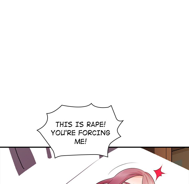Office Troubles Chapter 18 Page 73