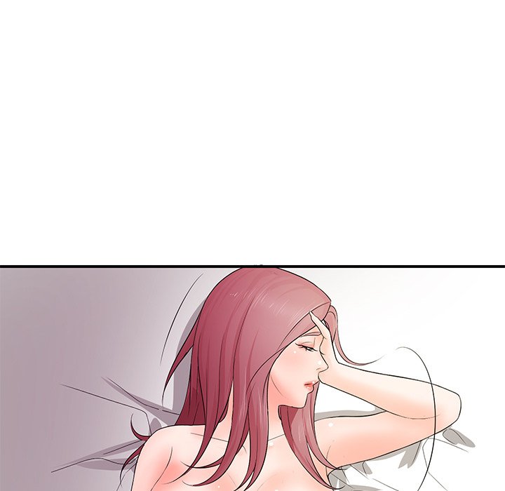 Office Troubles Chapter 18 Page 80
