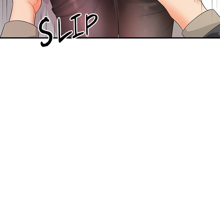 Office Troubles Chapter 18 Page 85