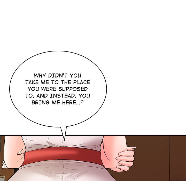 Office Troubles Chapter 18 Page 9