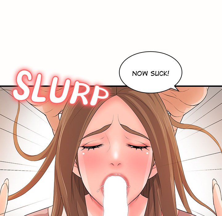 Office Troubles Chapter 19 Page 108