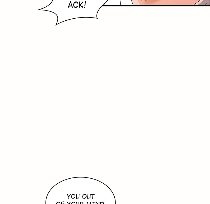 Office Troubles Chapter 19 Page 116