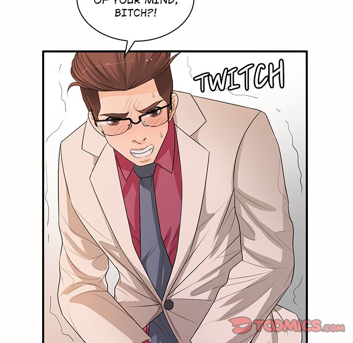 Office Troubles Chapter 19 Page 117