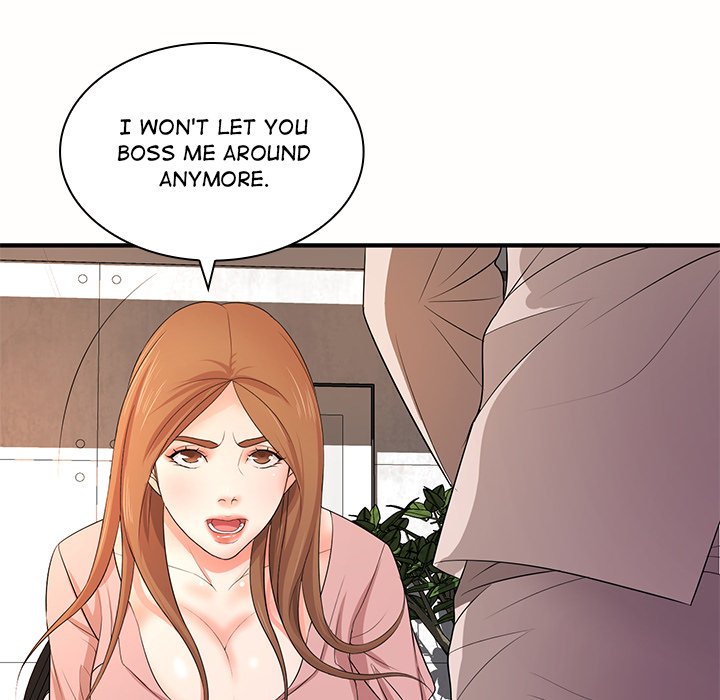 Office Troubles Chapter 19 Page 119