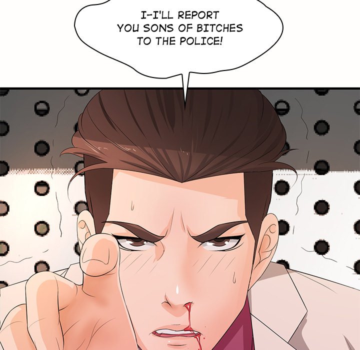 Office Troubles Chapter 19 Page 133
