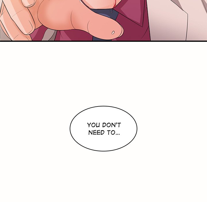 Office Troubles Chapter 19 Page 134