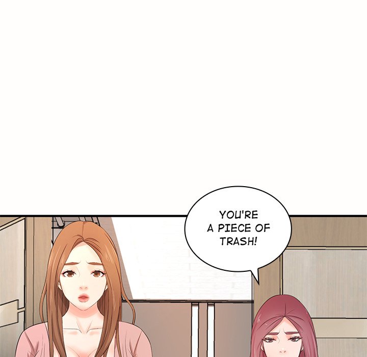 Office Troubles Chapter 19 Page 144