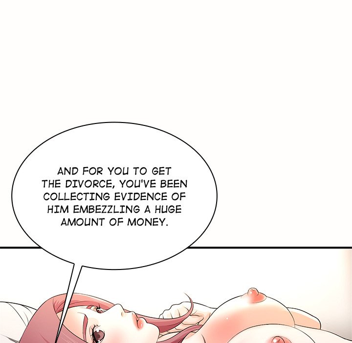 Office Troubles Chapter 19 Page 23