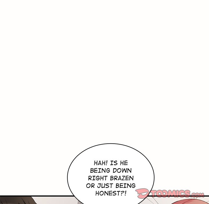 Office Troubles Chapter 19 Page 27