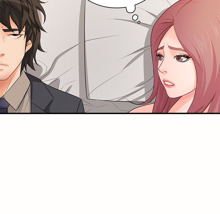 Office Troubles Chapter 19 Page 28