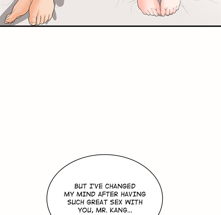Office Troubles Chapter 19 Page 35
