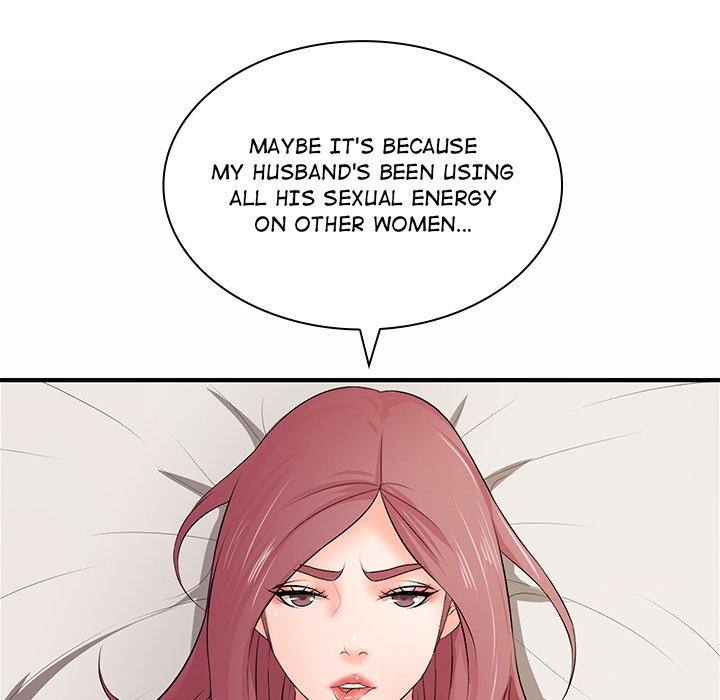 Office Troubles Chapter 19 Page 38