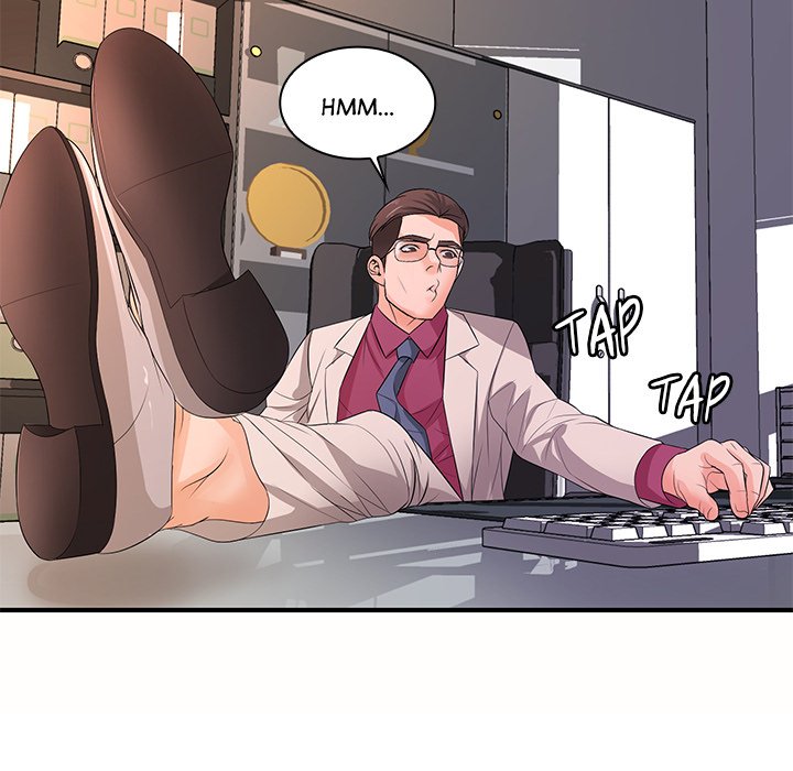 Office Troubles Chapter 19 Page 62