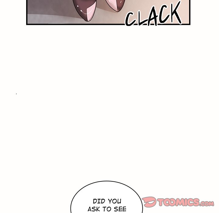 Office Troubles Chapter 19 Page 69