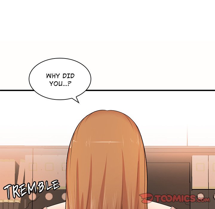 Office Troubles Chapter 19 Page 75