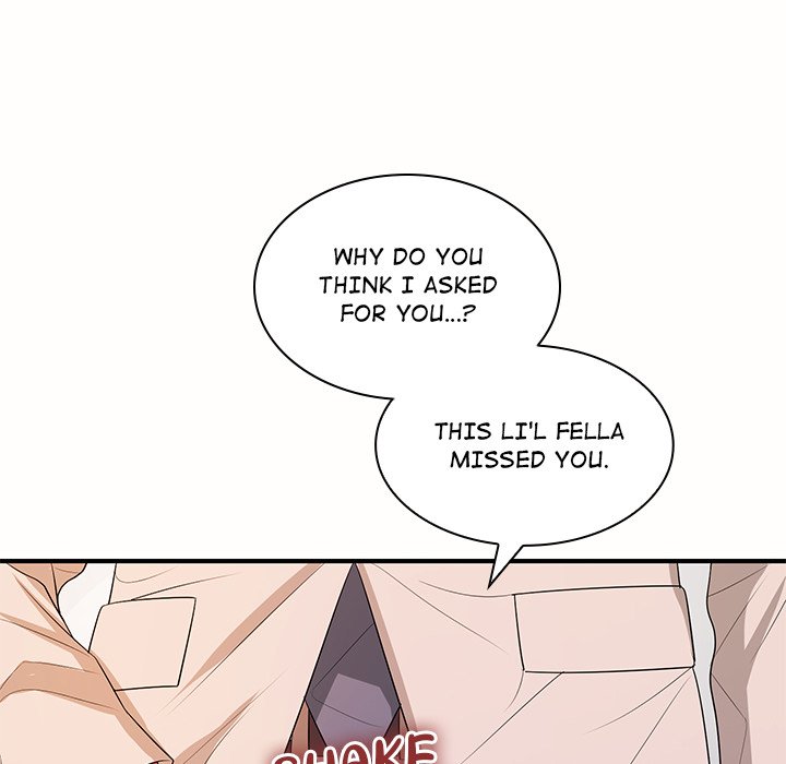 Office Troubles Chapter 19 Page 78