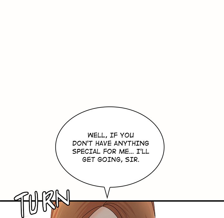 Office Troubles Chapter 19 Page 82