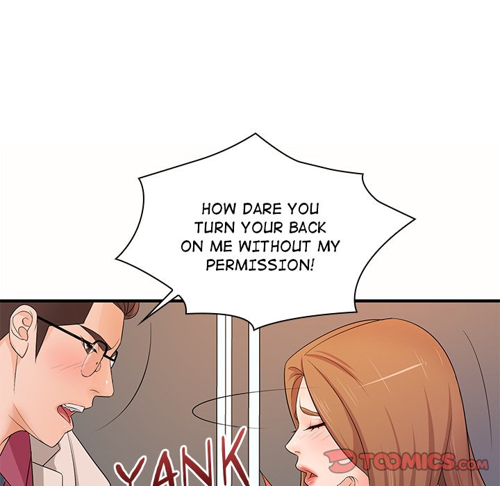 Office Troubles Chapter 19 Page 87