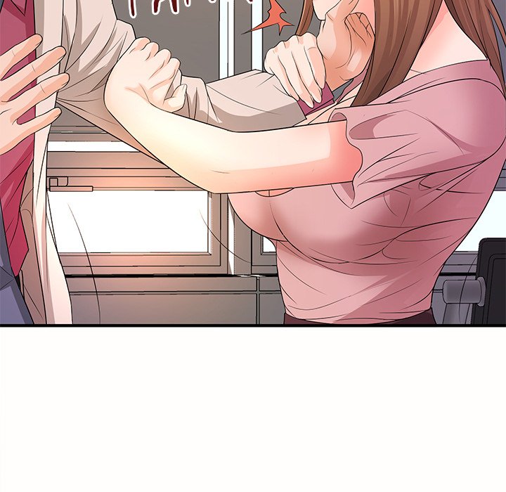 Office Troubles Chapter 19 Page 88