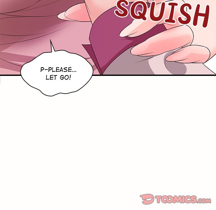 Office Troubles Chapter 19 Page 93