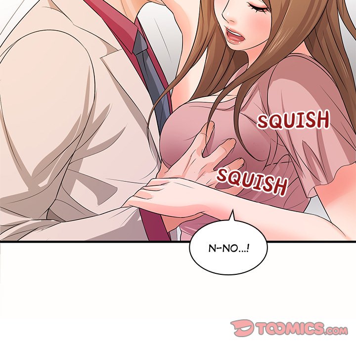 Office Troubles Chapter 19 Page 99