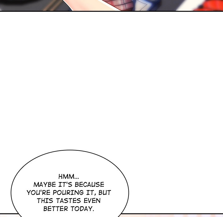Office Troubles Chapter 2 Page 103
