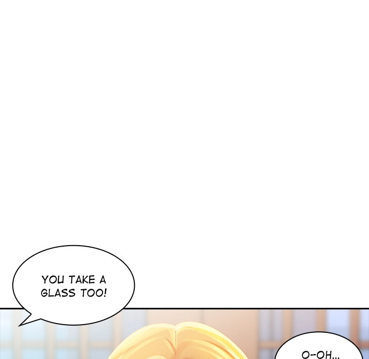 Office Troubles Chapter 2 Page 106
