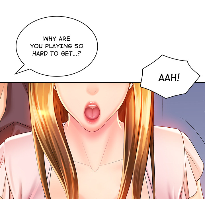 Office Troubles Chapter 2 Page 121