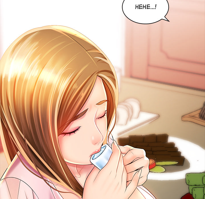 Office Troubles Chapter 2 Page 73