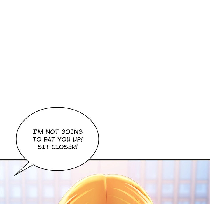 Office Troubles Chapter 2 Page 92