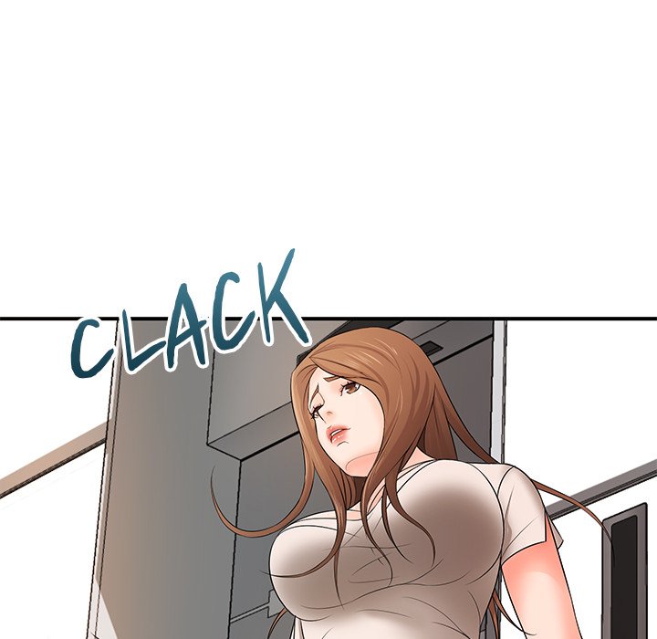 Office Troubles Chapter 20 Page 104