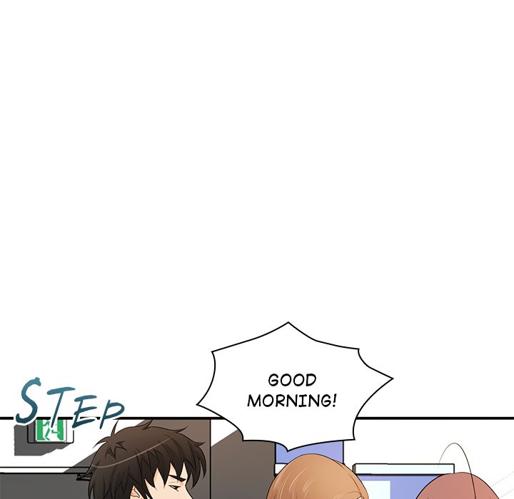 Office Troubles Chapter 20 Page 106